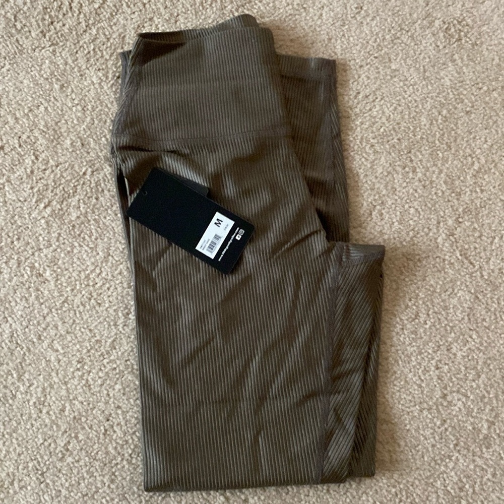 Brand new leggings